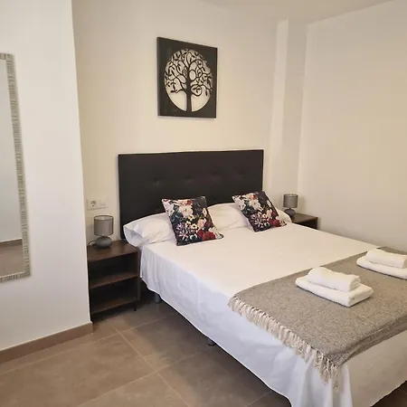 Elisa Apartment
