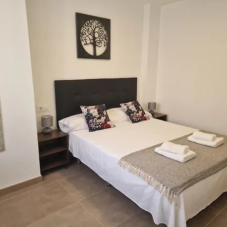 Apartment Elisa