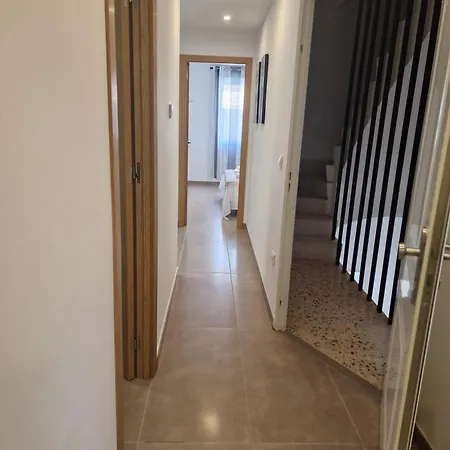 Apartment Elisa Moraira