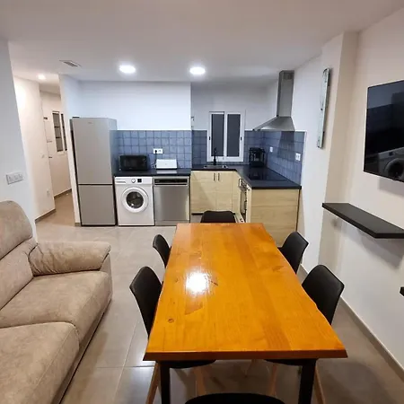 Elisa Apartment *